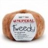 Tweedy de Lane Mondial
