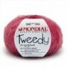 Tweedy de Lane Mondial