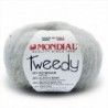 Tweedy de Lane Mondial
