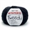 Tweedy de Lane Mondial