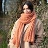 Bufanda con calados Tweedy Lane Mondial