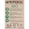 Cotton Soft Bio Lane Mondial
