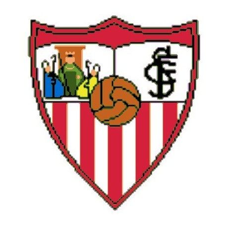 Punto de cruz,Ederkits