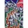 Birsk punto de cruz Liubov Popova