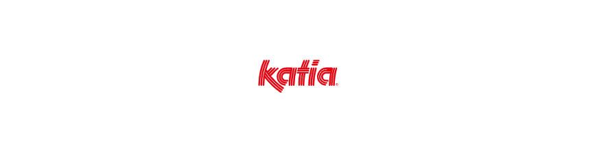 Lanas Katia 
