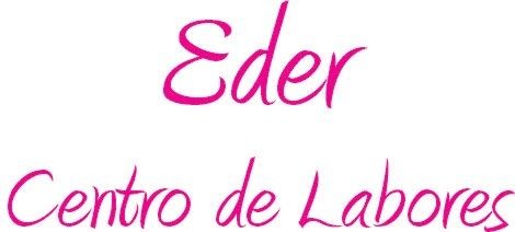 EDER CENTRO LABORES